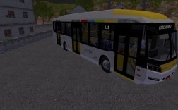 移动巴士模拟怎么玩（巴士模拟2怎么玩）