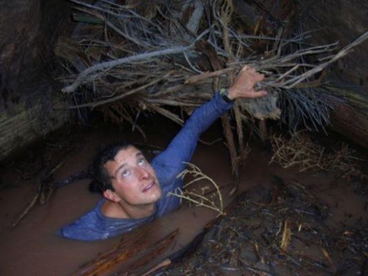 荒野求生丘陵和溶洞（荒野求生丘陵陷阱）-图1