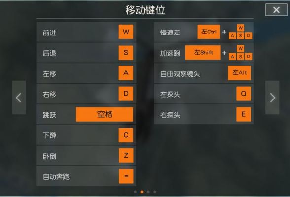 荒野行动电脑板怎么打字（荒野行动电脑怎么操作）-图1