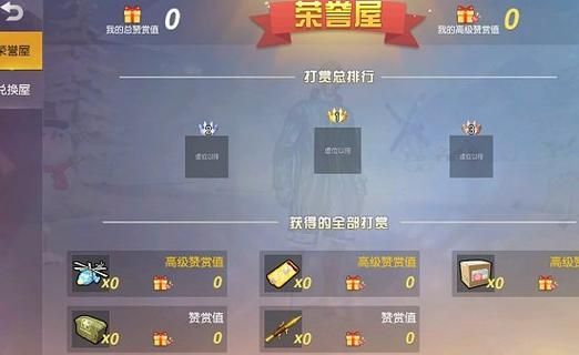 荒野行动高级军需什么时候抽好(荒野行动高级赞赏值怎么获得)-图2 荒野行动高级军需什么时候抽好(荒野行动高级赞赏值怎么获得)-图2