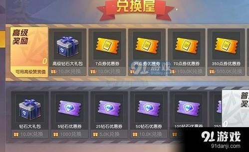 荒野行动高级军需什么时候抽好(荒野行动高级赞赏值怎么获得)-图3 荒野行动高级军需什么时候抽好(荒野行动高级赞赏值怎么获得)-图3