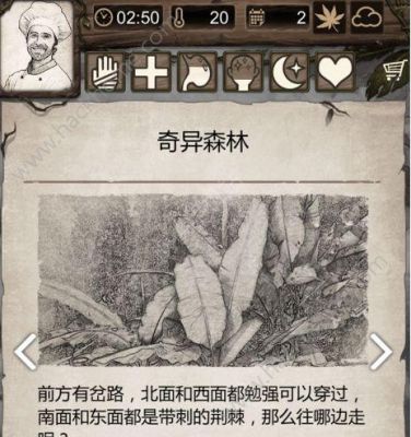 荒野求生去哪找薄荷（荒野求生 攻略）