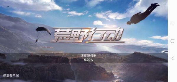 荒野行动下机加速（荒野行动用什么加速器）
