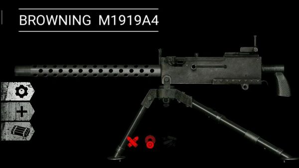 m4190gf怎么玩（m419枪）-图1