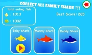 babysitter怎么玩（baby shark游戏怎么玩?）