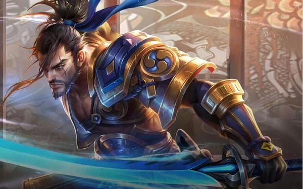 王者宫本怎么玩比较狠（王者宫本怎么玩比较狠一点）