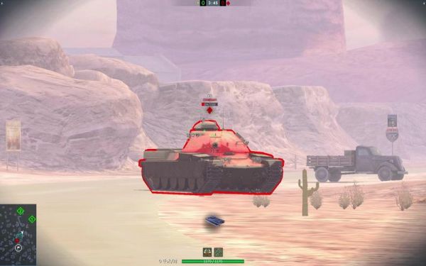 t95怎么玩（酋长T95怎么玩）