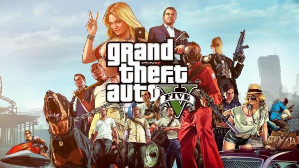gta疯狂城市怎么玩(gta5疯狂)-图2 gta疯狂城市怎么玩(gta5疯狂)-图2