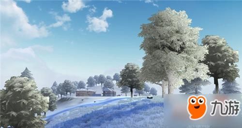 荒野行动雪天什么时候出（荒野行动雪地模式怎么进）