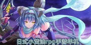 ios怎么玩黄油rpg（Ios手机黄油十大排行）