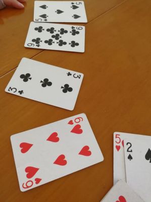 三批怎么玩(三批扑克牌怎么玩)-图2 三批怎么玩(三批扑克牌怎么玩)-图2