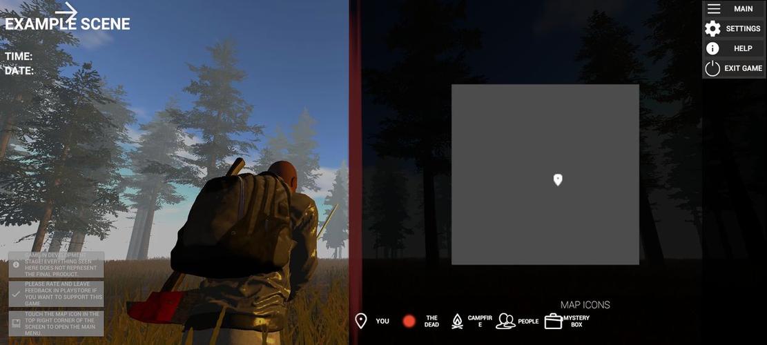 dayz怎么下载怎么玩（dayz在哪儿下载）