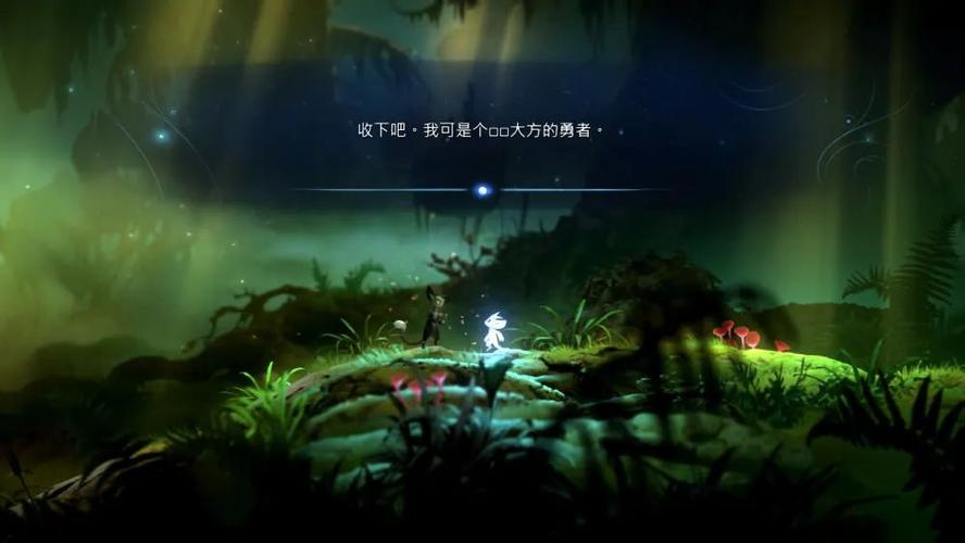 玩ori卡怎么处理（ori游戏怎么样）