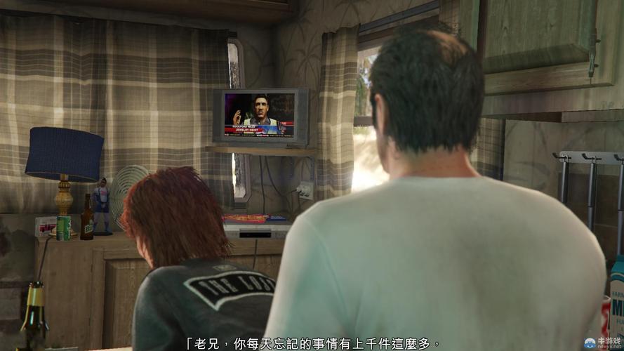 gta剧情后怎么玩（gta单机剧情做完干什么）