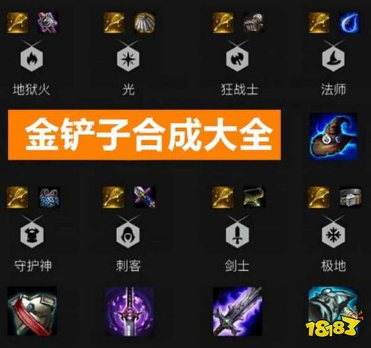 暗影有铲子怎么玩（暗影是金铲加什么合成）