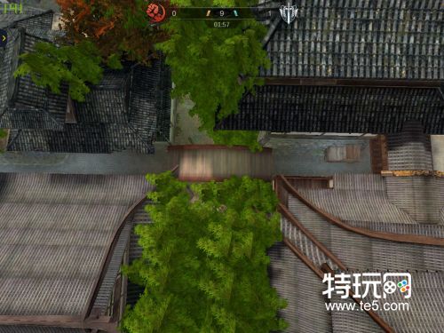 竹町阁怎么玩（竹阁图片）