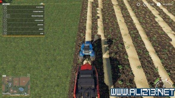 模拟农场林业怎么玩（模拟农场 攻略）
