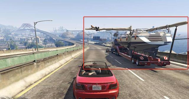 Gtaol运车怎么玩(gta5运输车怎么装车)-图1 Gtaol运车怎么玩(gta5运输车怎么装车)-图1