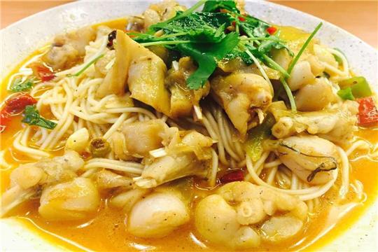 哈灵江西怎么玩(哈灵面馆为什么叫哈灵)-图2 哈灵江西怎么玩(哈灵面馆为什么叫哈灵)-图2