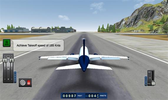 flight游戏怎么玩(flight simulator怎么操作)-图2 flight游戏怎么玩(flight simulator怎么操作)-图2