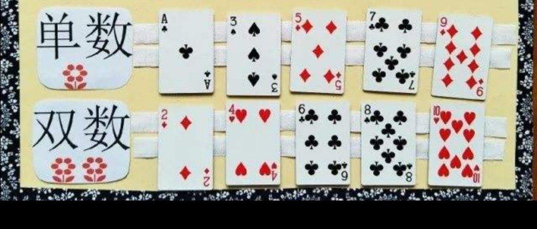 五张扑克牌怎么玩（5张扑克牌游戏规则）-图2