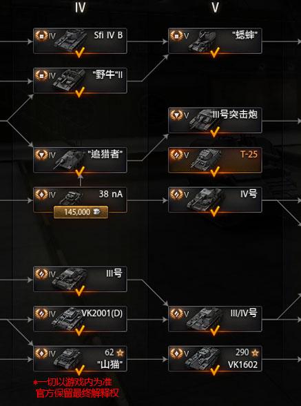包含坦克世界蟋蟀怎么玩的词条