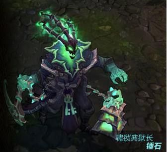 s6锤石怎么玩（ssw锤石手感）