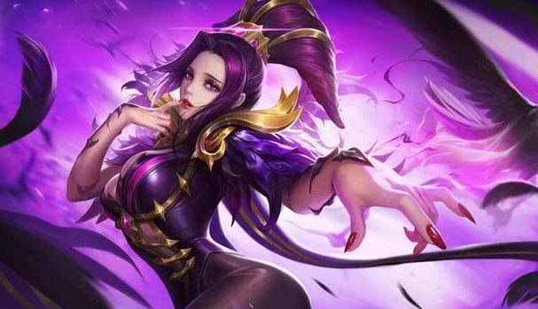 芈月怎么玩最新（芈月应该怎么玩）