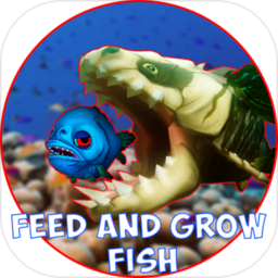 fishing怎么玩（feed and growfish怎么玩）