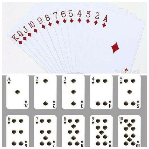 两副牌怎么玩（6个人两副牌怎么玩）-图3