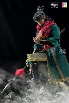 燎原火多少变成赵云（燎原之火解锁）