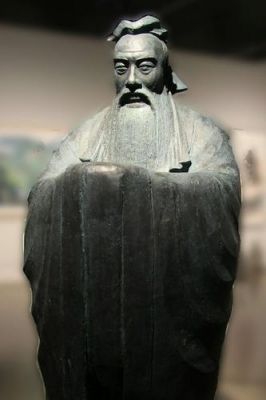 中国著名雕像有多少（中国著名雕像有多少种）