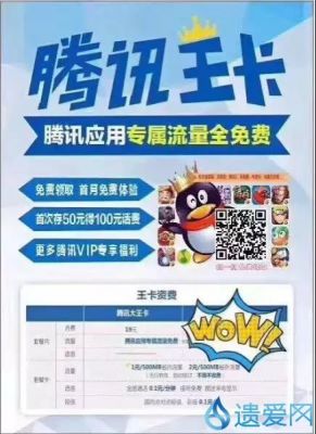 腾讯大王卡多少张(腾讯大王卡多少张副卡)-图3 腾讯大王卡多少张(腾讯大王卡多少张副卡)-图3