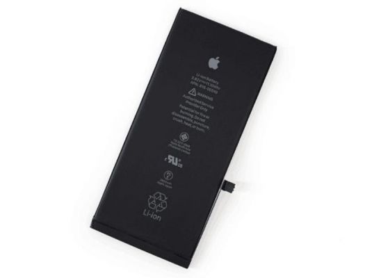 iphone7电池多少充（苹果7多少充电）
