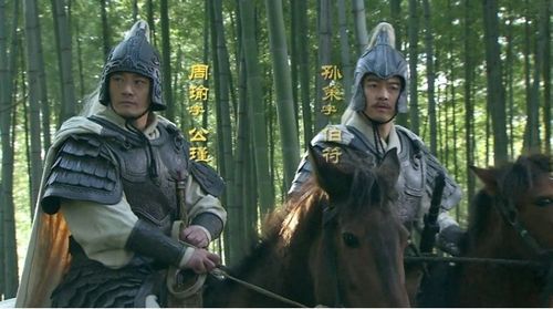 周瑜借了孙策多少兵（周瑜找孙策）