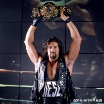 wwe有多少位选手（wwe都有哪些人）