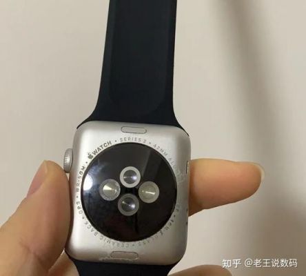 港版Applewatch多少钱（港行apple watch）