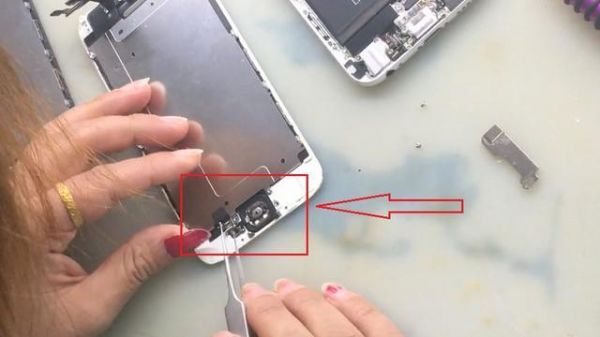 更换home键多少钱(换home键要换屏幕吗)-图3 更换home键多少钱(换home键要换屏幕吗)-图3