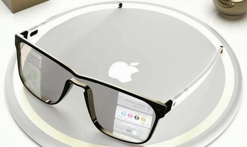 关于苹果ar眼镜多少钱的信息