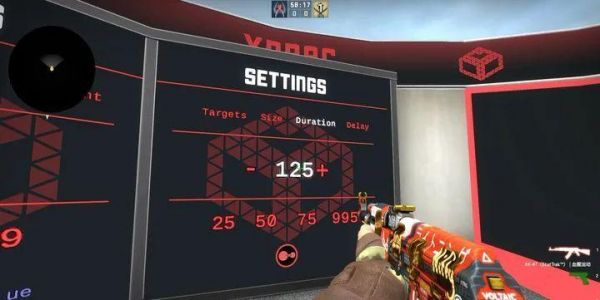 CSgo多少场到黄金(csgo多少场上黄金)-图3 CSgo多少场到黄金(csgo多少场上黄金)-图3