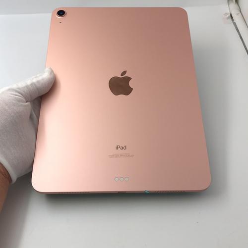 苹果电脑粉红色多少钱（苹果电脑笔记本粉色）