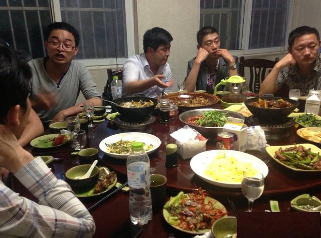 聚会天下多少会员(聚会天下是骗局吗)-图3 聚会天下多少会员(聚会天下是骗局吗)-图3