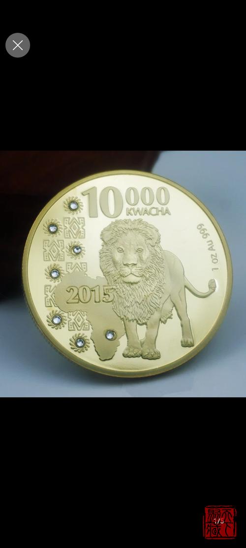 狮子多少金币（狮子多少金币一克）