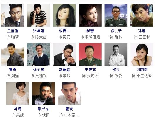 全中国有多少演员（全国共有多少演员）-图2