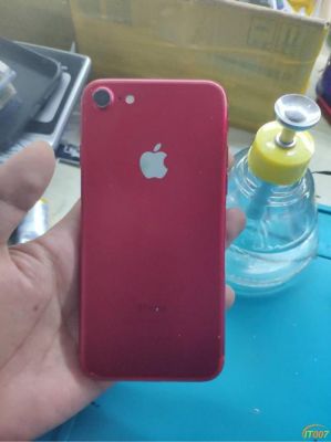 苹果7s大红色多少钱（苹果7红色上市时间及价格）