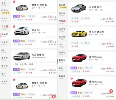 悟空租车押金多少（悟空租车押金多少钱）