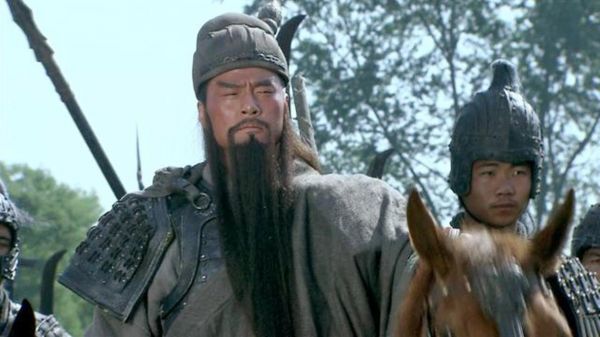 关羽有多少钱（关羽的工资）