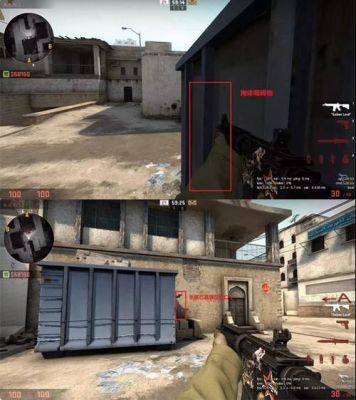 csgo视野是多少（csgo的视野是多少度）-图2