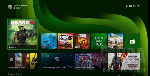 xbox多少成就点（xbox series x成就）