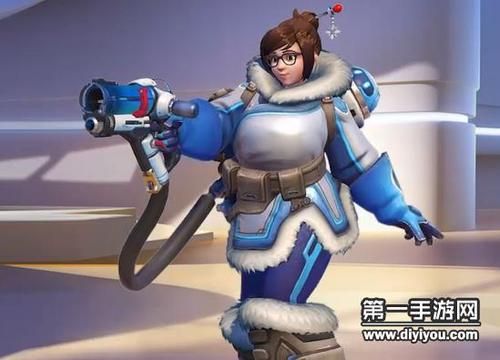 小美右键多少伤害吗（小美技能介绍）